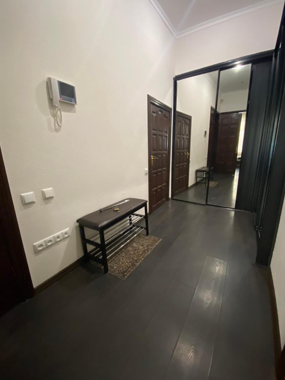 Suites On Chaikovskogo โอเดสซา ภายนอก รูปภาพ