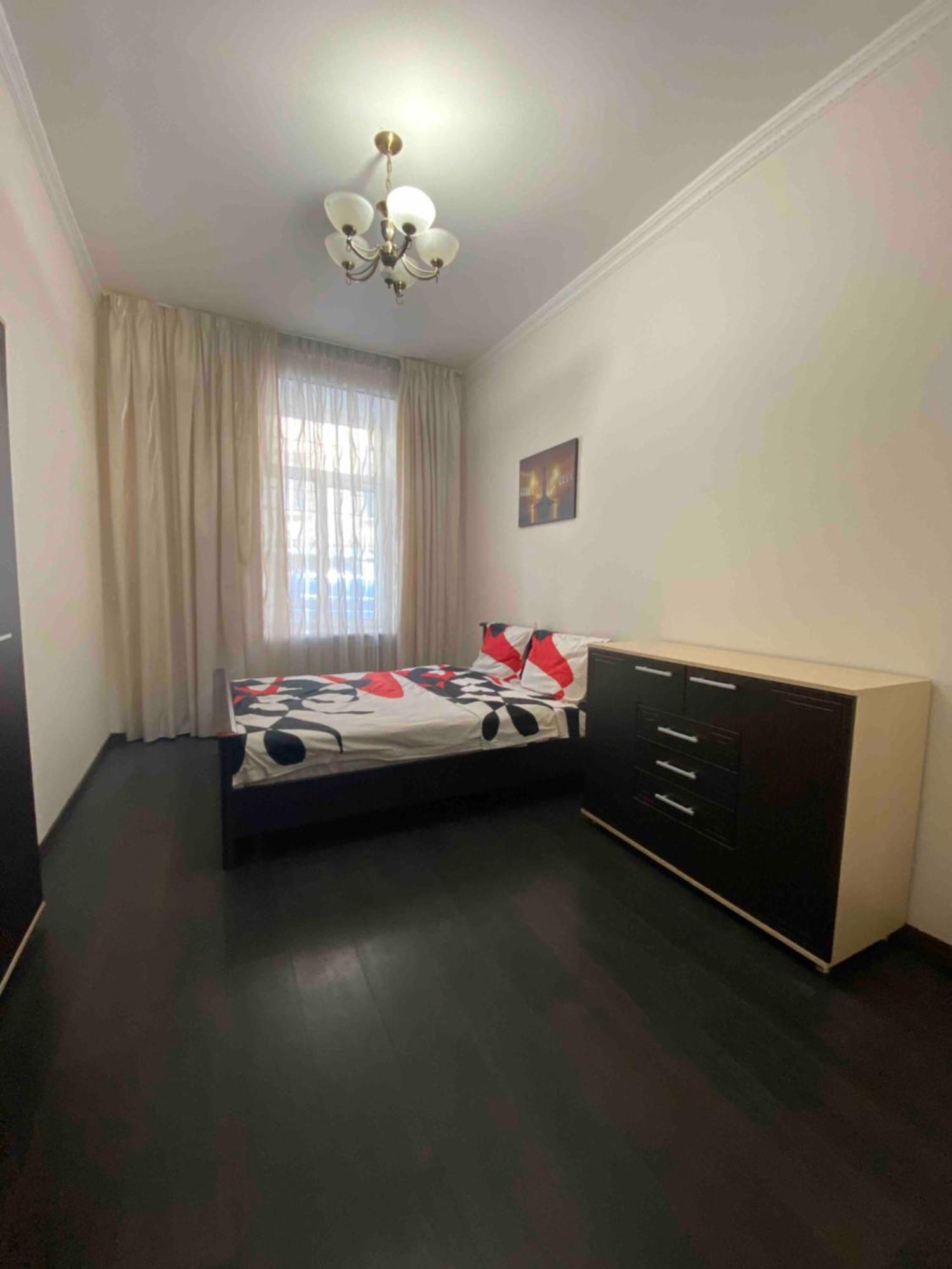 Suites On Chaikovskogo โอเดสซา ภายนอก รูปภาพ